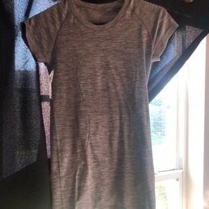 Swiftly Tech Short Sleeve Lulu Lemon T-Shirt